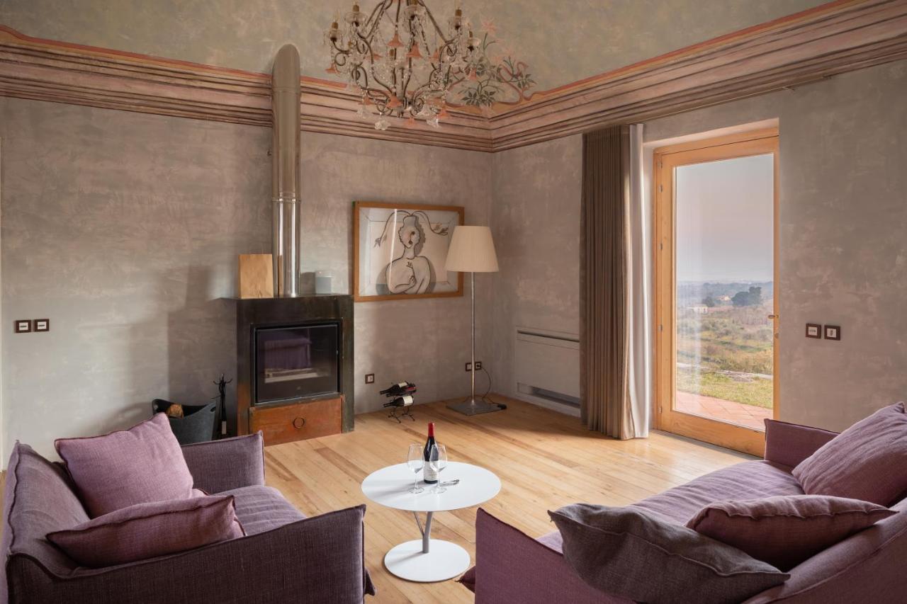 Hotel Monaci Delle Terre Nere Zafferana Etnea Exterior foto
