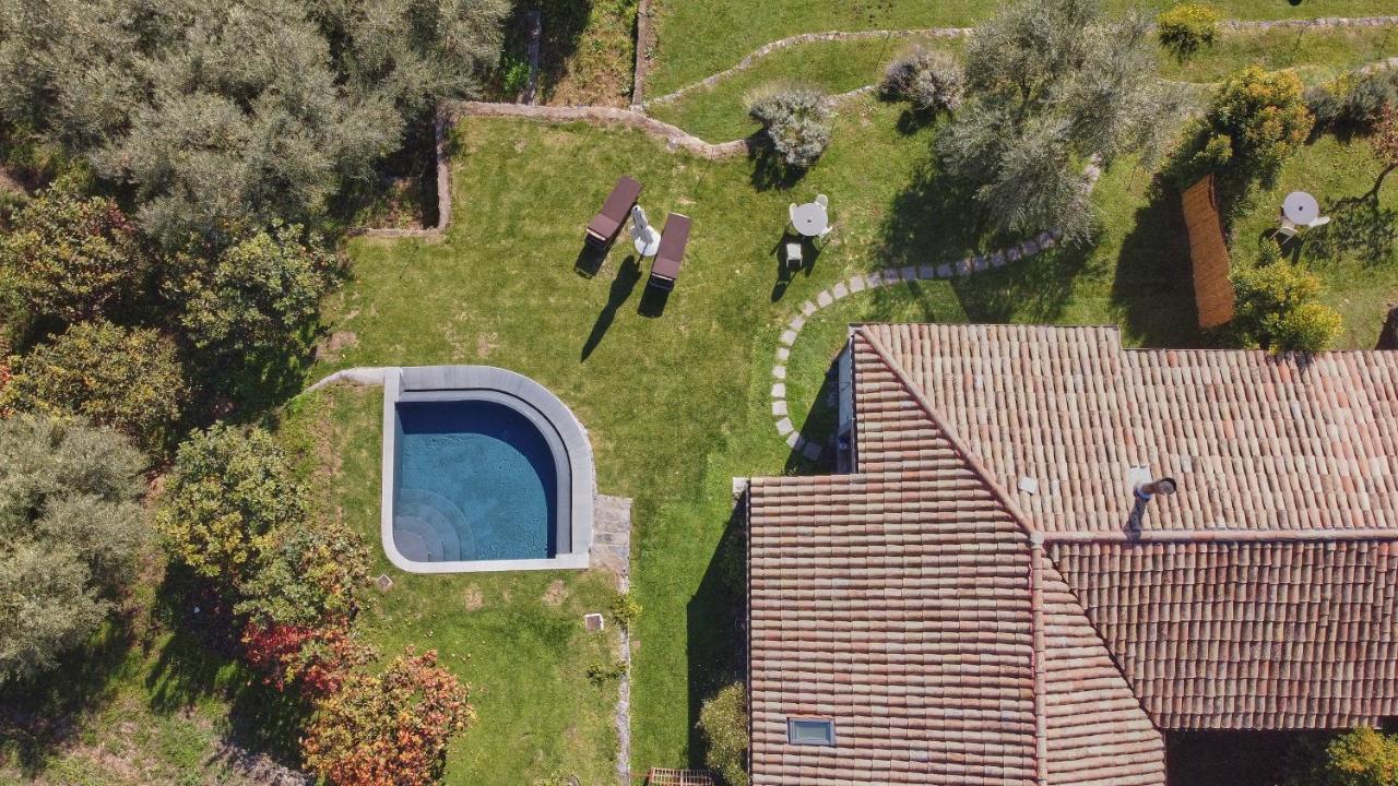 Hotel Monaci Delle Terre Nere Zafferana Etnea Exterior foto