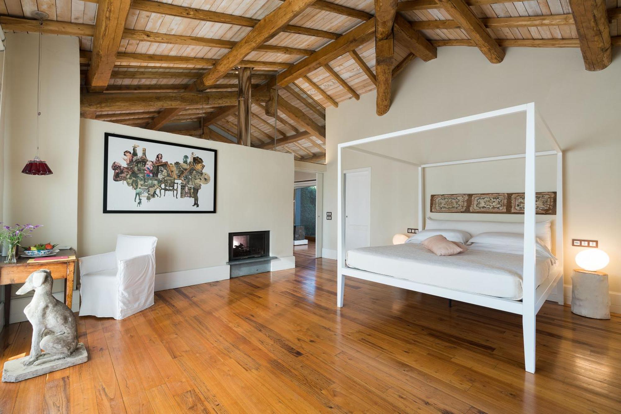 Hotel Monaci Delle Terre Nere Zafferana Etnea Exterior foto